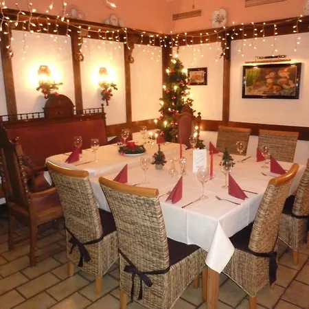 Hotel Adac-Hotel-Garni Am Niederntor