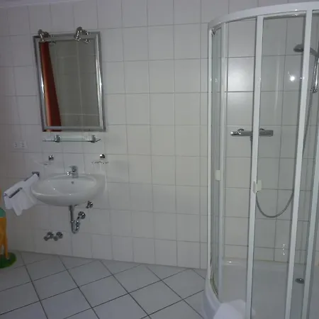 Hotel Adac-Hotel-Garni Am Niederntor Blomberg (North Rhine-Westphalia)