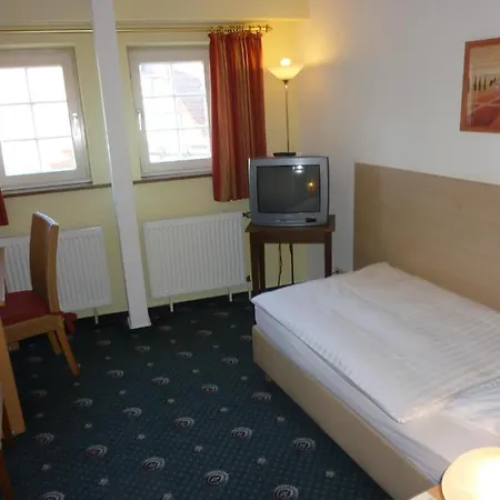 Adac-Hotel-Garni Am Niederntor Hotel
