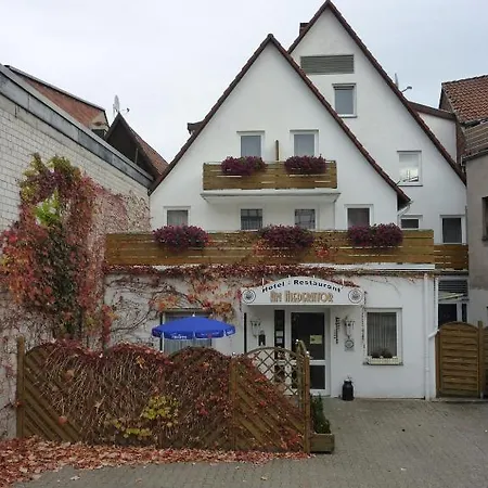 Hotel Adac-Hotel-Garni Am Niederntor