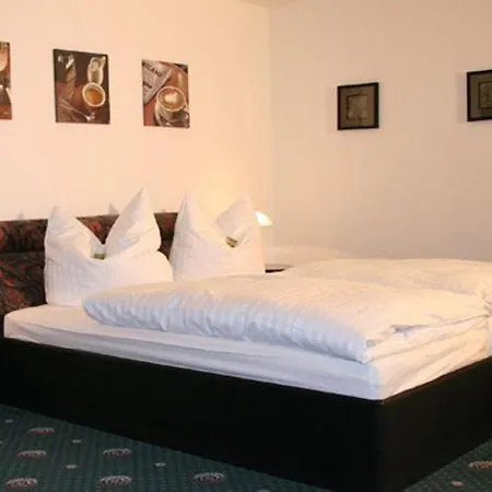 Hotel Adac-Hotel-Garni Am Niederntor