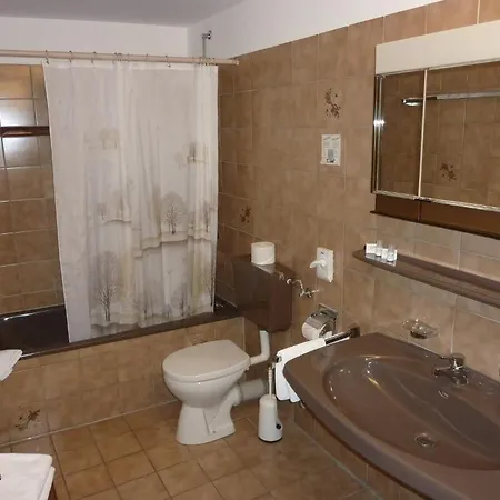 Adac-Hotel-Garni Am Niederntor