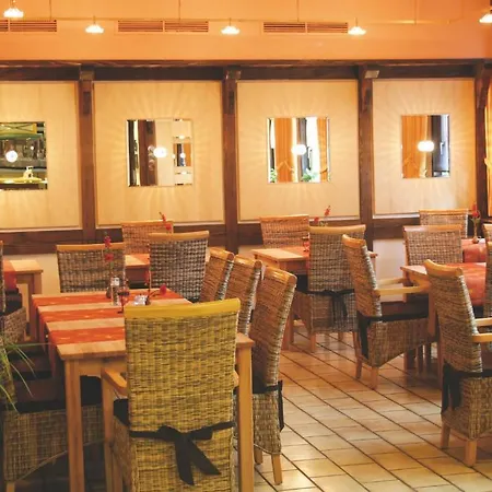 Adac-Hotel-Garni Am Niederntor 3*